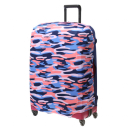 Exult,   , case cover/camouflage-blue/exult-s